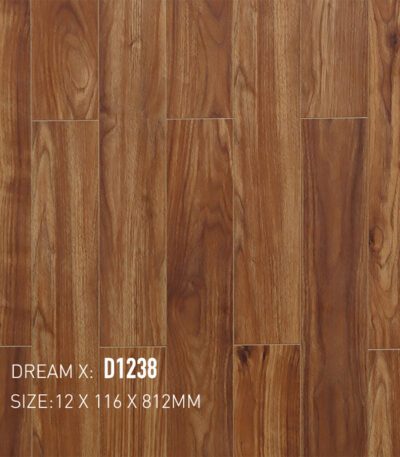 Sàn Gỗ Dream X D1238