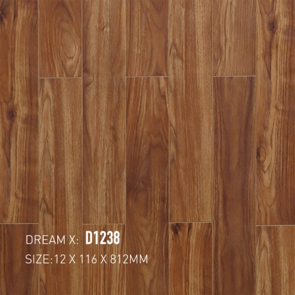 Sàn Gỗ Dream X D1238