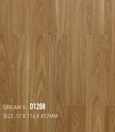 Sàn Gỗ Dream X D1268