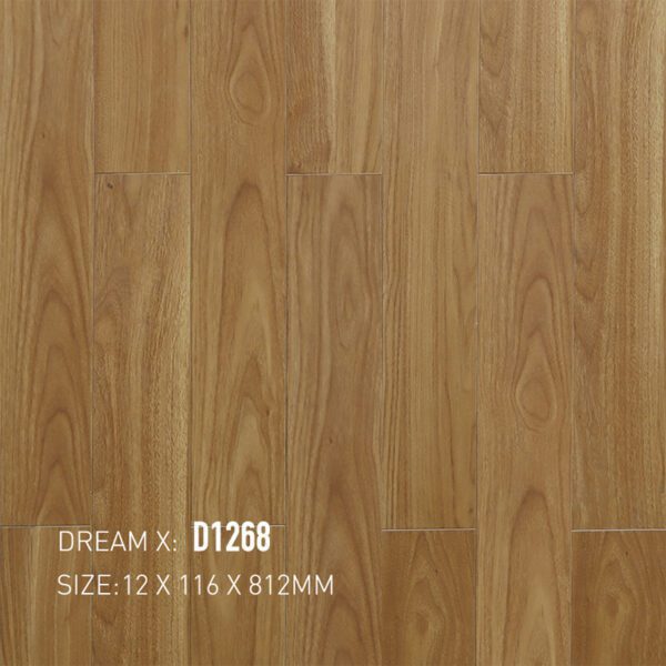 Sàn Gỗ Dream X D1268