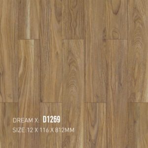 Sàn Gỗ Dream X D1269
