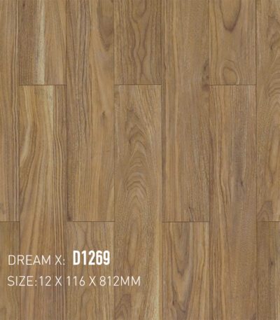 Sàn Gỗ Dream X D1269