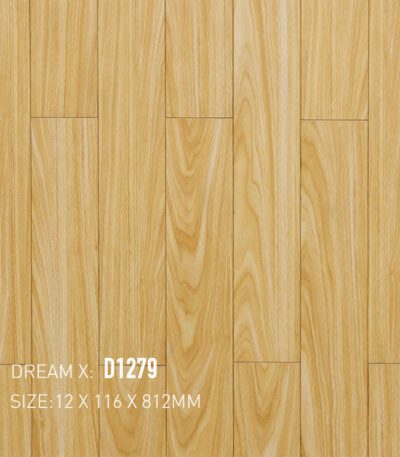 Sàn Gỗ Dream X D1279