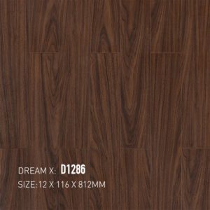 Sàn Gỗ Dream X D1286