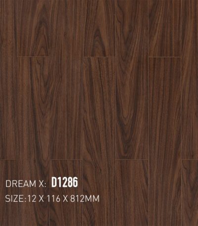 Sàn Gỗ Dream X D1286