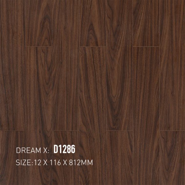 Sàn Gỗ Dream X D1286