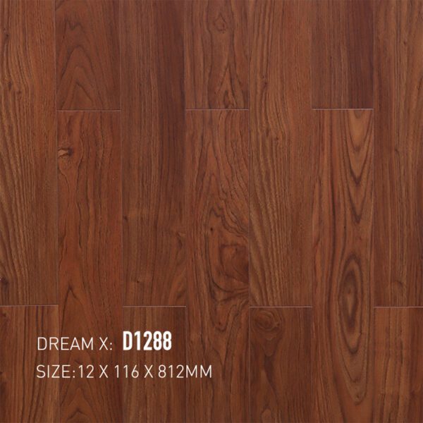Sàn Gỗ Dream X D1288