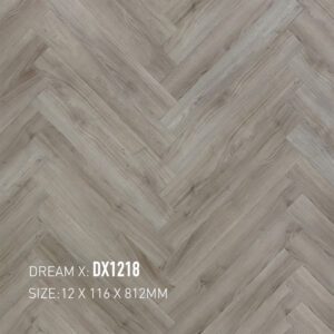 Sàn Gỗ Xương Cá Dream X Dx1218