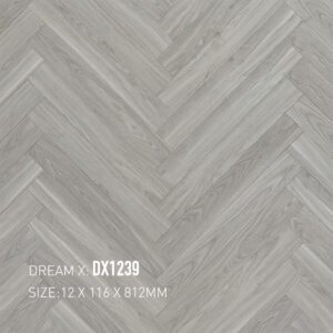 Sàn Gỗ Xương Cá Dream X Dx1239