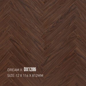 Sàn Gỗ Xương Cá Dream X Dx1286