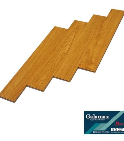 Sàn Gỗ Công Nghiệp Galamax 8.3mm BG 221