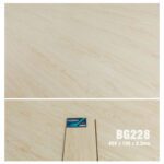 Sàn Gỗ Công Nghiệp Galamax 8.3mm BG 228