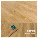 Sàn Gỗ Công Nghiệp Galamax 8.3mm BG 229