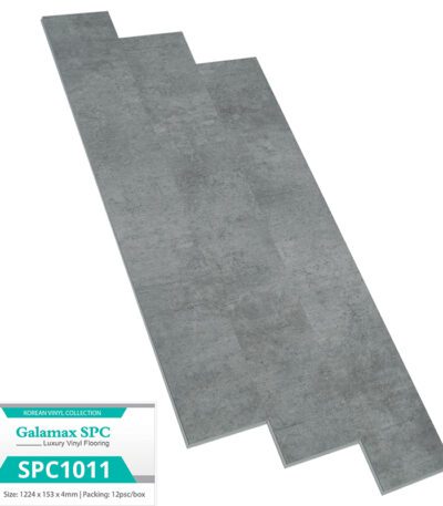 Sàn Nhựa Hèm Khóa Galamax SPC 4mm SPC1011