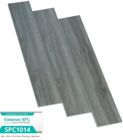 Sàn Nhựa Hèm Khóa Galamax SPC 4mm SPC1014
