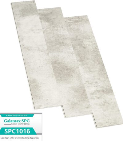Sàn Nhựa Hèm Khóa Galamax SPC 4mm SPC1016