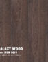 Sàn Nhựa Dán Keo Galaxy Giả Gỗ 3mm MSW 9010