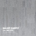 Sàn Nhựa Dán Keo Galaxy Gỉa Thảm MSC 2201