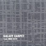 Sàn Nhựa Dán Keo Galaxy Gỉa Thảm MSC 2210