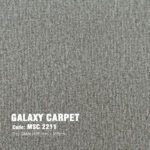 Sàn Nhựa Dán Keo Galaxy Gỉa Thảm MSC 2211