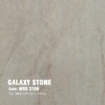 Sàn Nhựa Dán Keo Galaxy Giả Đá 3mm MSS 3106