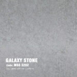 Sàn Nhựa Dán Keo Galaxy Giả Đá 3mm MSS 3202