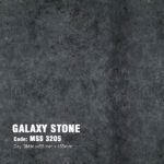 Sàn Nhựa Dán Keo Galaxy Giả Đá 3mm MSS 3205