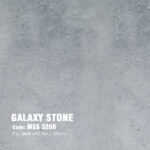 Sàn Nhựa Dán Keo Galaxy Giả Đá 3mm MSS 3206