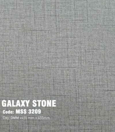 Sàn Nhựa Dán Keo Galaxy Giả Đá 3mm MSS 3209