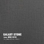 Sàn Nhựa Dán Keo Galaxy Giả Đá 3mm MSS 3210