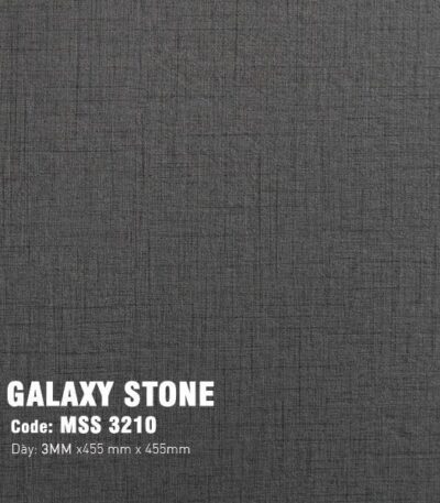 Sàn Nhựa Dán Keo Galaxy Giả Đá 3mm MSS 3210