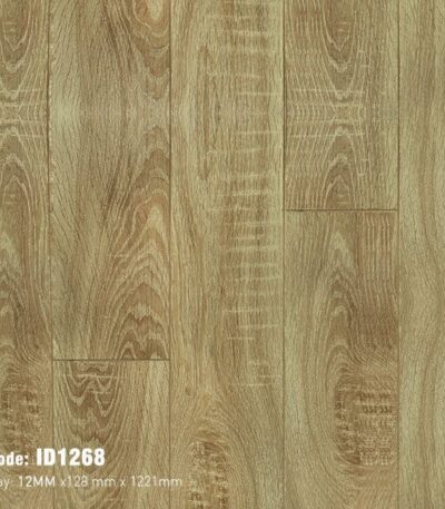 Sàn Gỗ Công Nghiệp Cốt Xanh Indo-Or ID1268