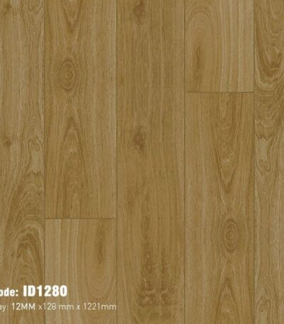 Sàn Gỗ Công Nghiệp Cốt Xanh Indo-Or ID1280