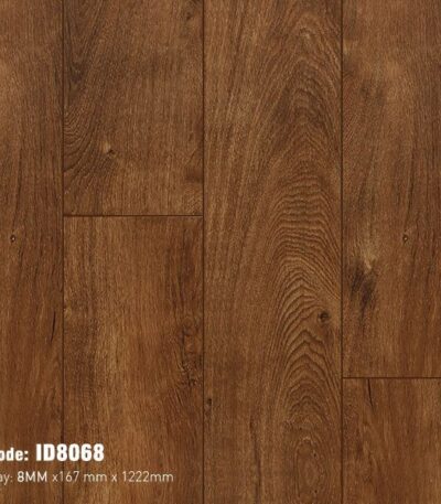 Sàn Gỗ Công Nghiệp Cốt Xanh Indo-Or ID8068