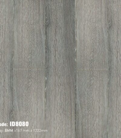 Sàn Gỗ Công Nghiệp Cốt Xanh Indo-Or ID8080