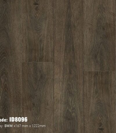 Sàn Gỗ Công Nghiệp Cốt Xanh Indo-Or ID8096