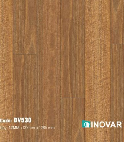 Sàn Gỗ Công Nghiệp Inovar DV530