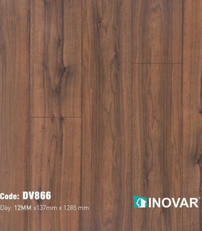 Sàn Gỗ Công Nghiệp Inovar DV866