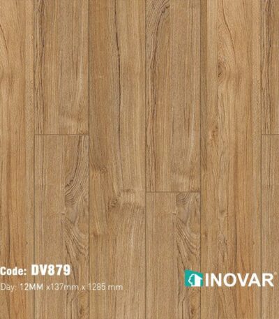 Sàn Gỗ Công Nghiệp Inovar DV879