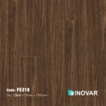 Sàn Gỗ Công Nghiệp Inovar FE318