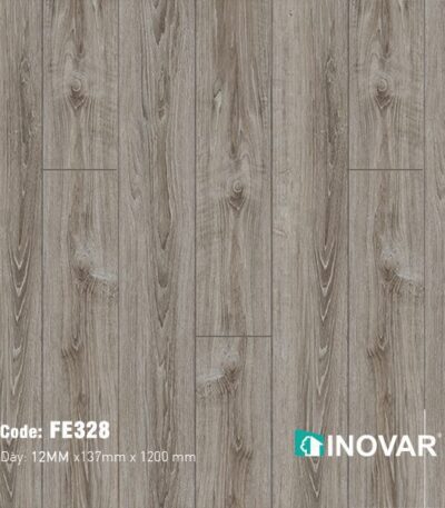 Sàn Gỗ Công Nghiệp Inovar FE328