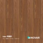 Sàn Gỗ Công Nghiệp Inovar FE801