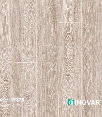 Sàn Gỗ Công Nghiệp Inovar IV320