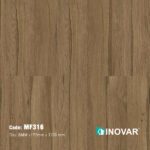Sàn Gỗ Công Nghiệp Inovar MF316