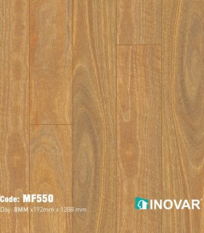 Sàn Gỗ Công Nghiệp Inovar MF550