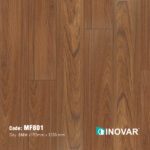 Sàn Gỗ Công Nghiệp Inovar MF801