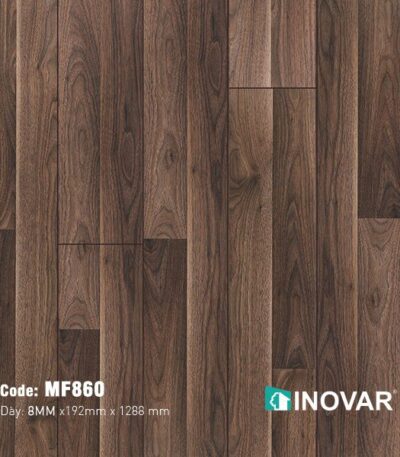 Sàn Gỗ Công Nghiệp Inovar MF860
