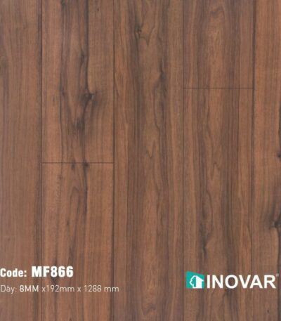 Sàn Gỗ Công Nghiệp Inovar MF866