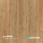Sàn Gỗ Công Nghiệp Inovar MF879