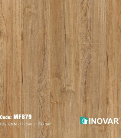 Sàn Gỗ Công Nghiệp Inovar MF879